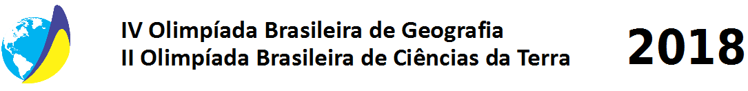 Olímpiada Brasileira de Geografia
